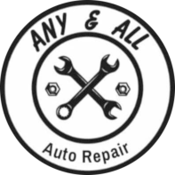 Any And All Auto Repair in Rocky Mount